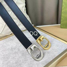 Picture of Gucci Belts _SKUGucci34mmx95-125cm124635